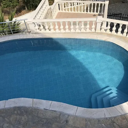 Villa Sanny