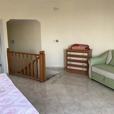 Villa Sanny Yenifoca