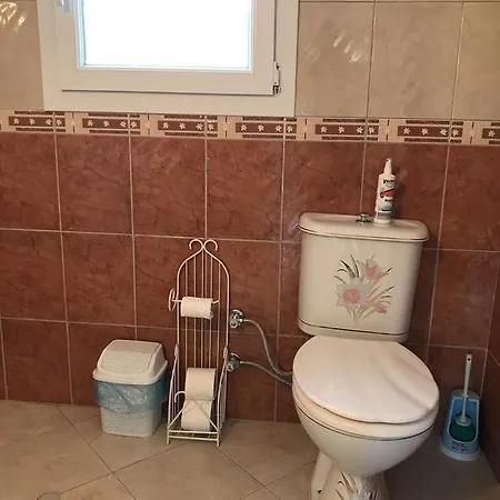Sanny Villa Yenifoca