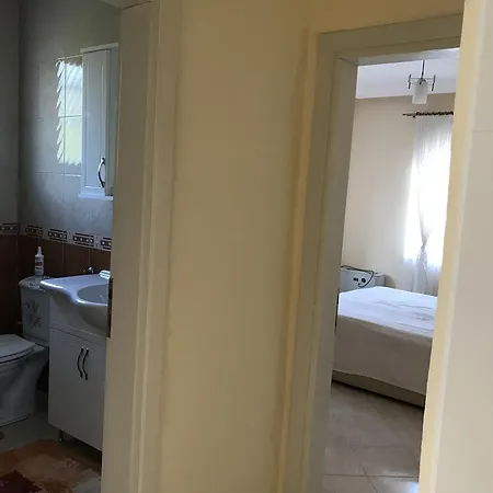 Villa Sanny Yenifoca