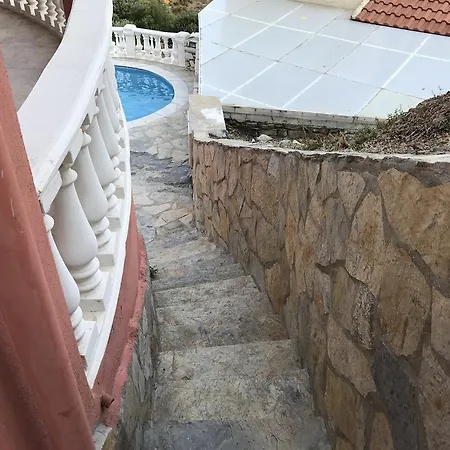 Villa Sanny Yenifoca