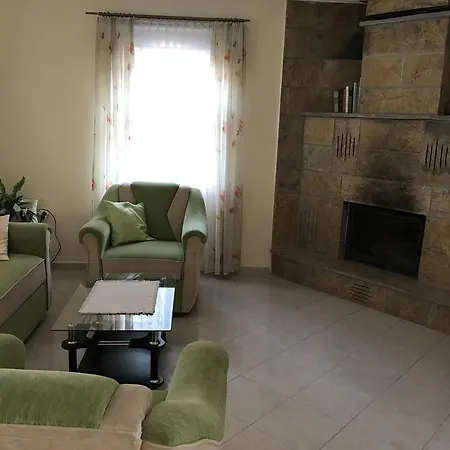 Villa Sanny Yenifoca