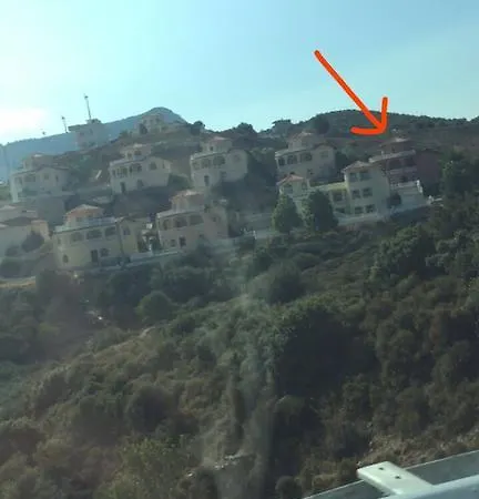 Sanny Villa