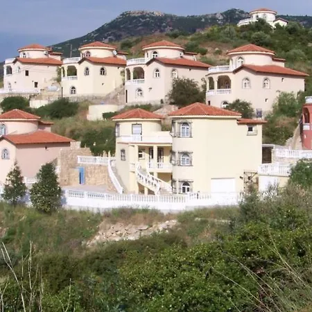 Villa Sanny