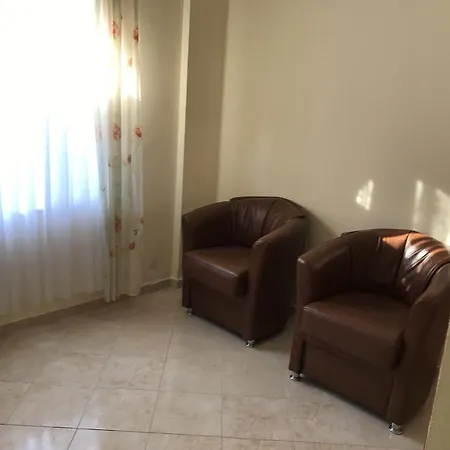 Villa Sanny *